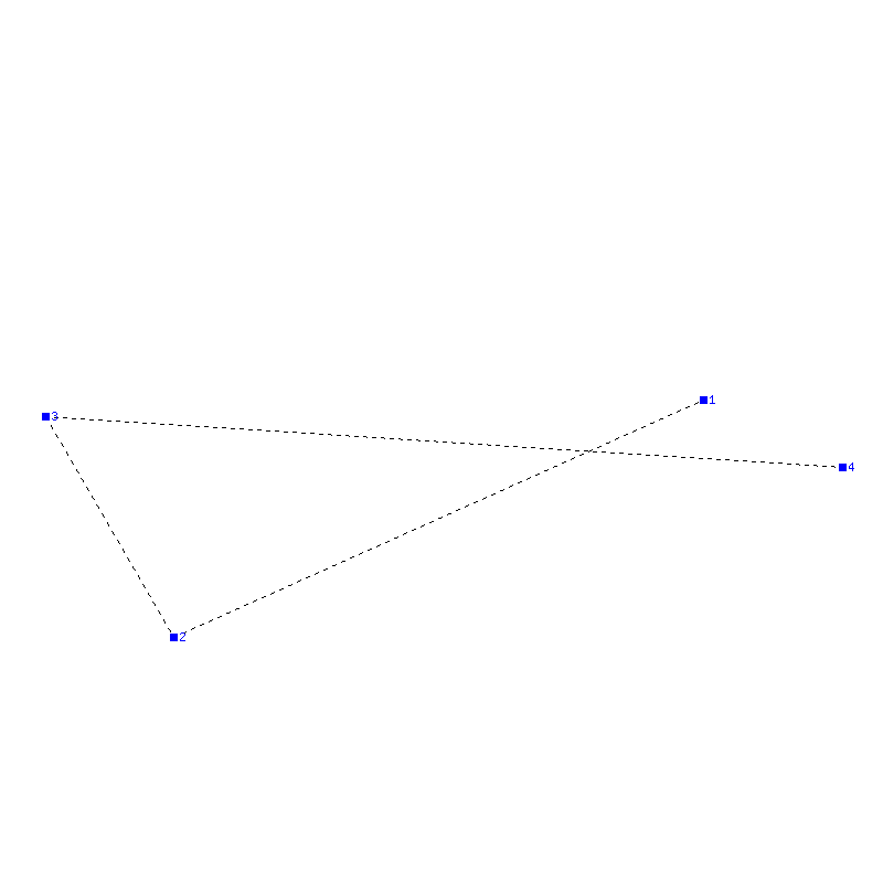 Flugauswertung